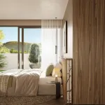 Exclusive Duplex with Private Garden and Pool in Rio Real 7