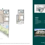 Exclusive Duplex with Private Garden and Pool in Rio Real 13