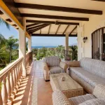Villa with Panoramic Views in Los Altos de los Monteros 3