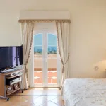 Villa with Panoramic Views in Los Altos de los Monteros 7