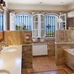 Villa with Panoramic Views in Los Altos de los Monteros 8