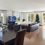 Villa with Panoramic Views in Los Altos de los Monteros 10