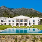 Villa Bellagio – An Architectural Masterpiece in Marbella 2