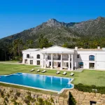 Villa Bellagio – An Architectural Masterpiece in Marbella 3