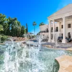Villa Bellagio – An Architectural Masterpiece in Marbella 5