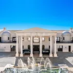 Villa Bellagio – An Architectural Masterpiece in Marbella 6