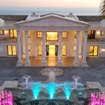Villa Bellagio – An Architectural Masterpiece in Marbella 7