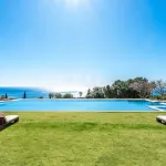 Villa Bellagio – An Architectural Masterpiece in Marbella 9