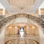 Villa Bellagio – An Architectural Masterpiece in Marbella 10