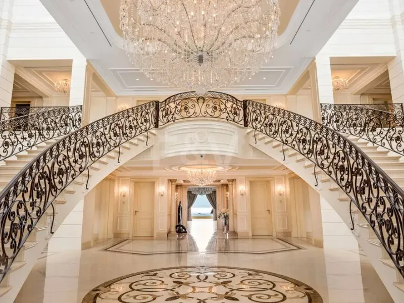 Villa Bellagio – An Architectural Masterpiece in Marbella