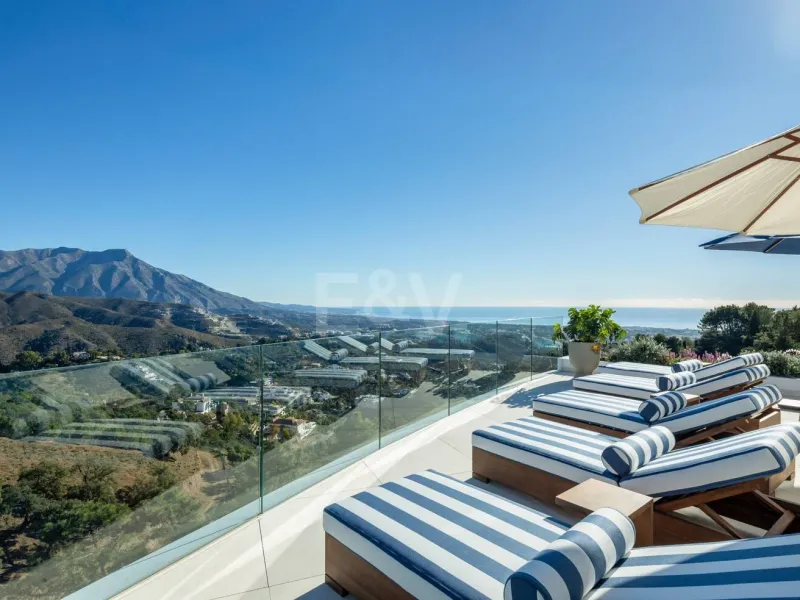 A Unique Villa in the Most Desired Location