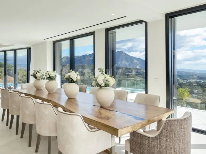 A Unique Villa in the Most Desired Location