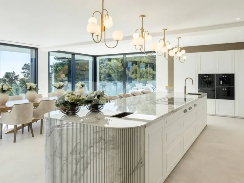 A Unique Villa in the Most Desired Location