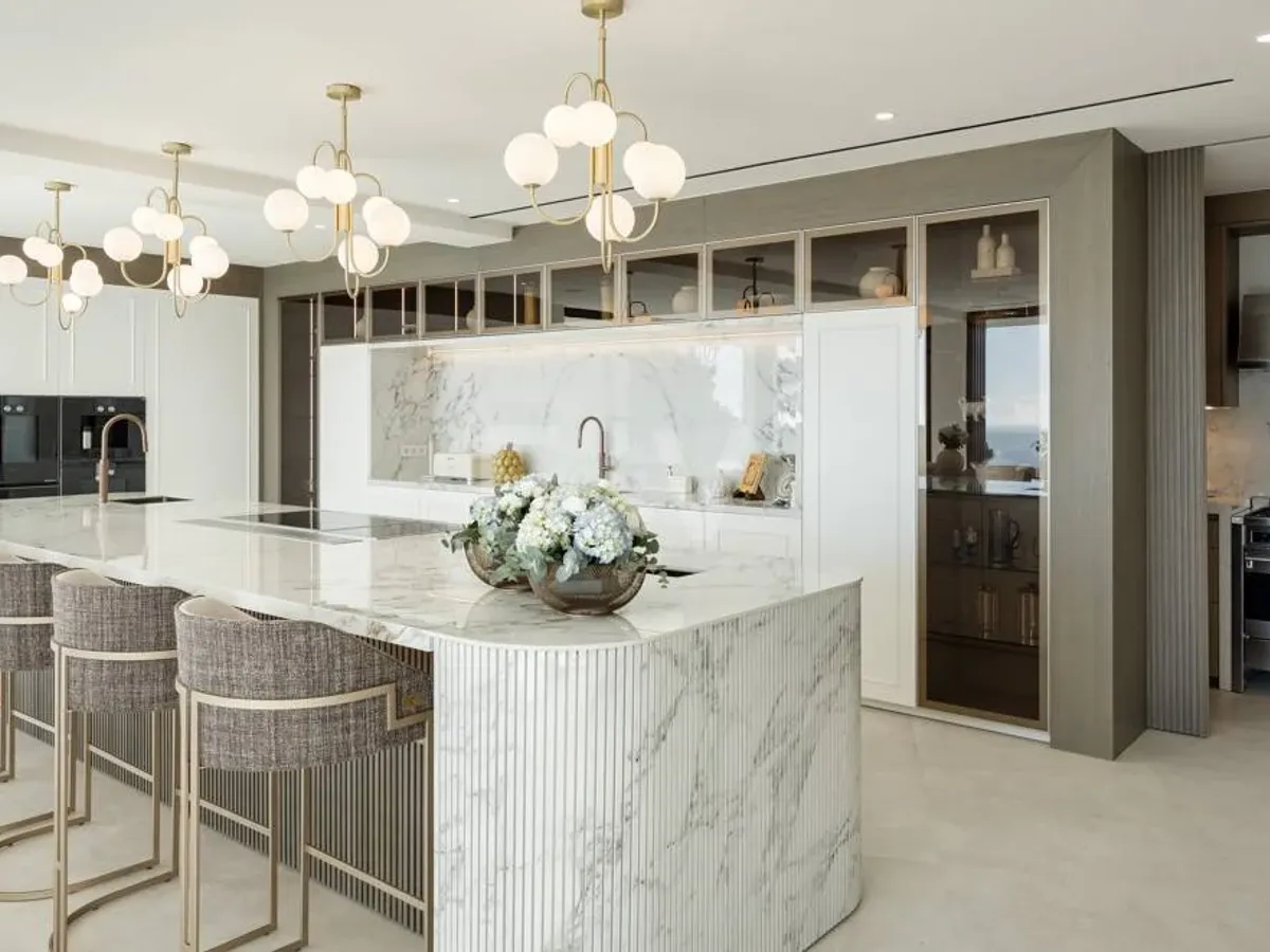 A Unique Villa in the Most Desired Location