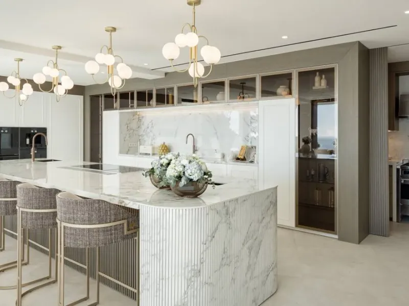 A Unique Villa in the Most Desired Location