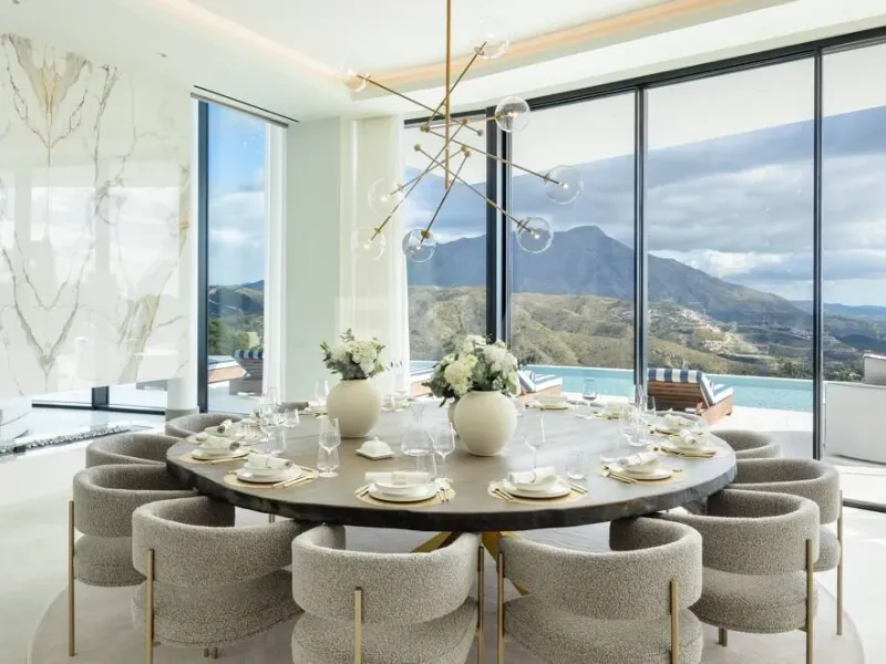 A Unique Villa in the Most Desired Location