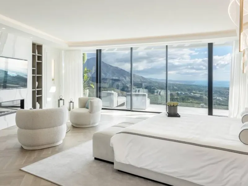 A Unique Villa in the Most Desired Location