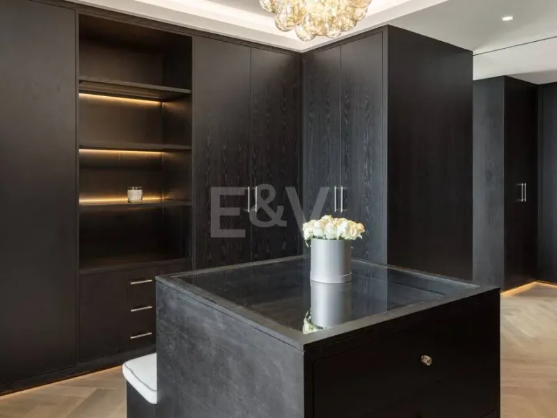 A Unique Villa in the Most Desired Location