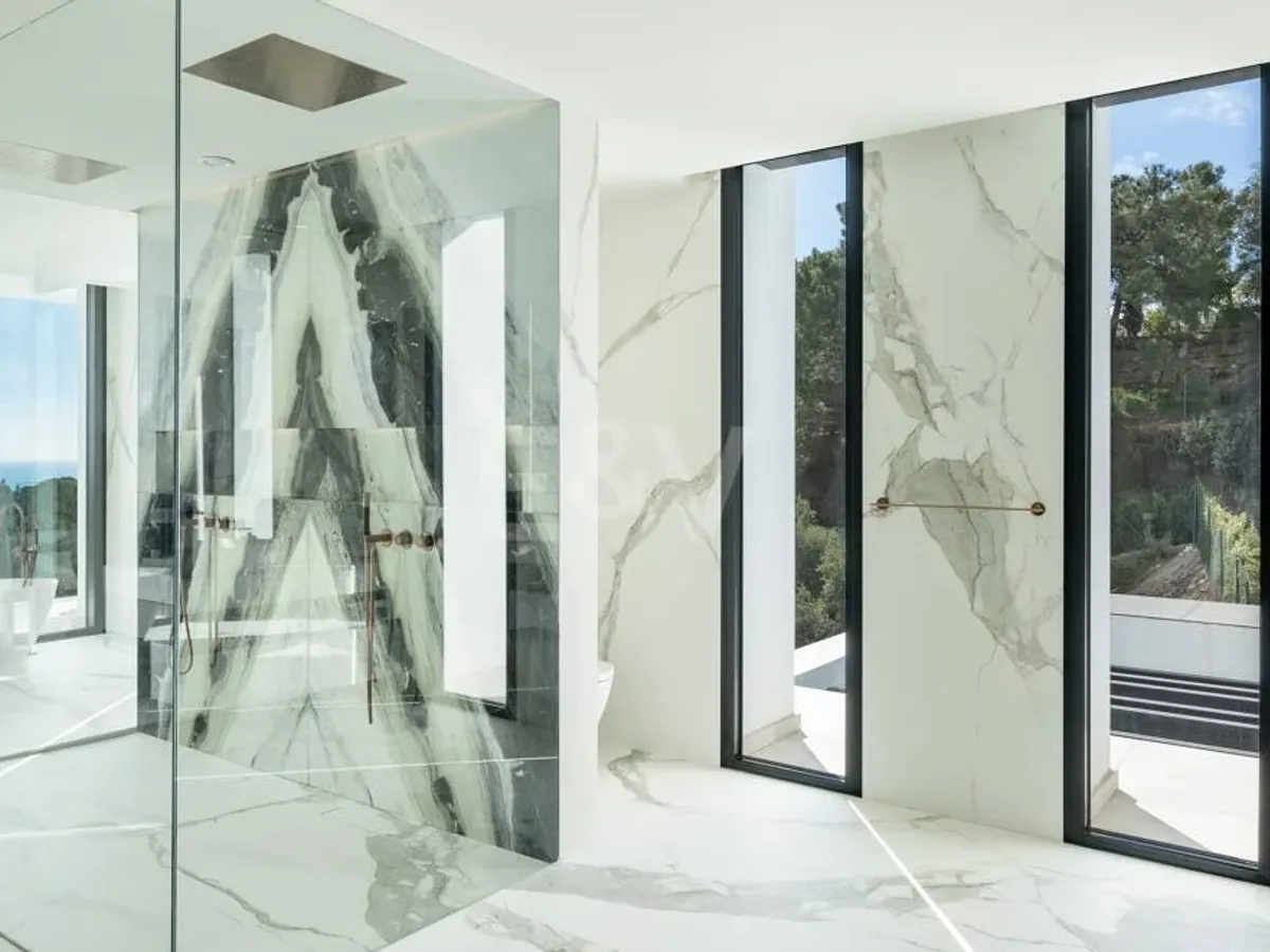 A Unique Villa in the Most Desired Location