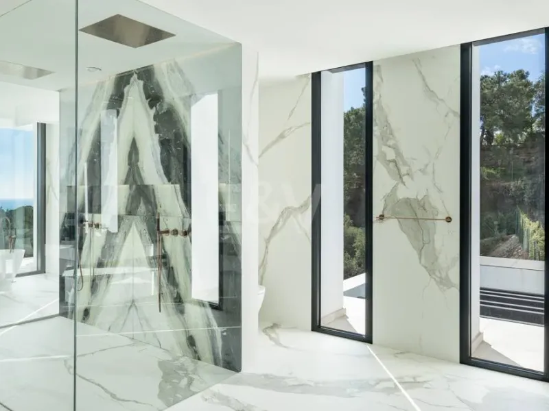 A Unique Villa in the Most Desired Location