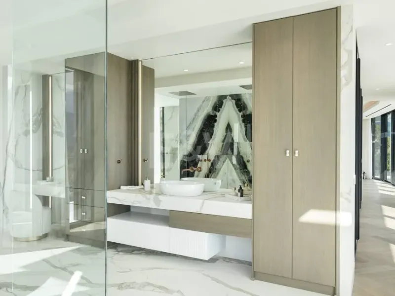 A Unique Villa in the Most Desired Location