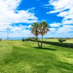 Frontline Guadalmina Beachside Beach Plot with Villa in Marbella 4