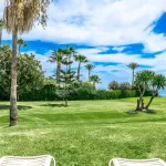 Frontline Guadalmina Beachside Beach Plot with Villa in Marbella 7
