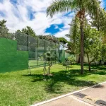 Frontline Guadalmina Beachside Beach Plot with Villa in Marbella 12