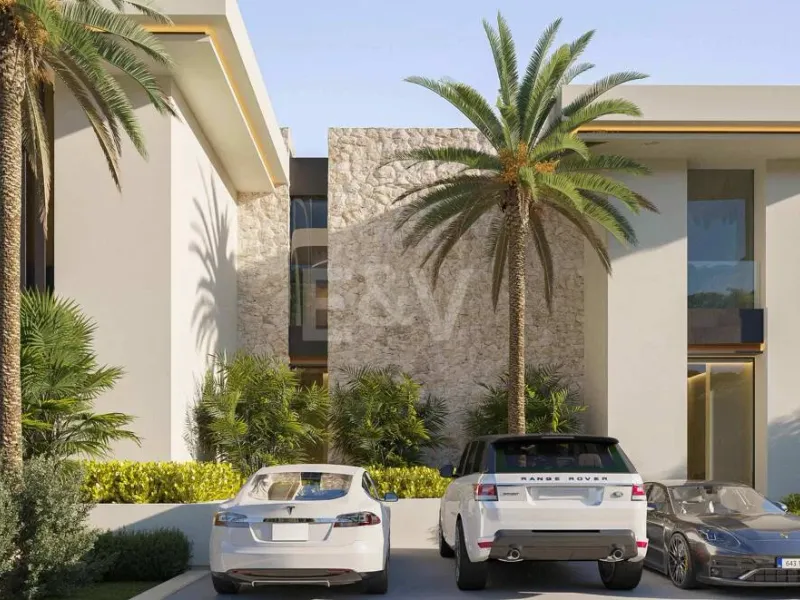 Stunning Luxury Villa with Panoramic Views in La Zagaleta