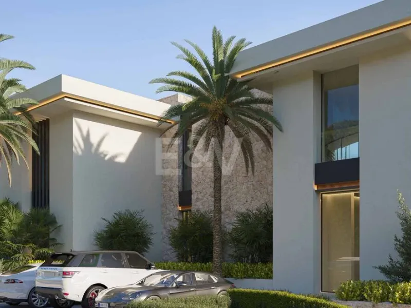 Stunning Luxury Villa with Panoramic Views in La Zagaleta