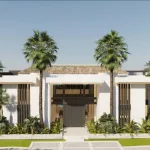 Stunning Luxury Villa with Panoramic Views in La Zagaleta 13