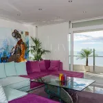 A penthouse where the sea view is the limit in Torre Real, Marbella East 7