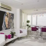 A penthouse where the sea view is the limit in Torre Real, Marbella East 8