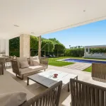 Contemporary Villa with Refined Design in Nueva Andalucía 3
