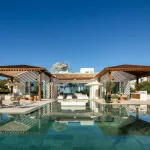 Modern Villa with Landscaped Gardens and Private Tennis Court in Marbella’s Golf Valley - Nueva Andalucia 6