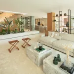 Modern Villa with Seamless Indoor–Outdoor Living - Nueva Andalucía, Marbella 2