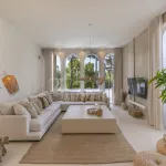 Renovated Villa in a Gated Community Near Puerto Banús – Atalaya de Río Verde 1