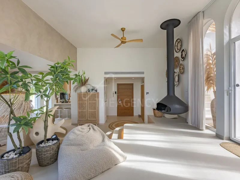 Renovated Villa in a Gated Community Near Puerto Banús – Atalaya de Río Verde