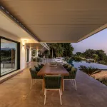 Villa Flores - Renovated Villa with Panoramic Sea Views - Málaga 3