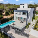 Villa Mia - Contemporary Beachside Villa - Marbesa, Marbella East 1