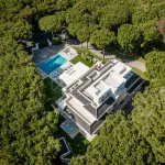 Villa Mia - Contemporary Beachside Villa - Marbesa, Marbella East 6