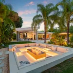 Villa Mia - Contemporary Beachside Villa - Marbesa, Marbella East 7