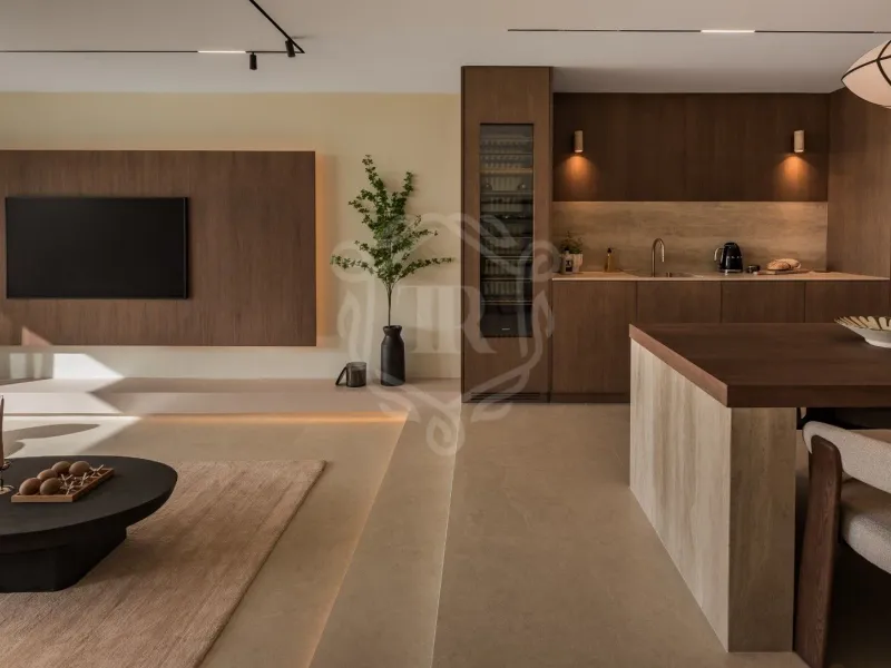 Elegant Three-Bedroom Town House in Nueva Andalucia, Marbella