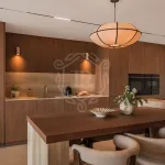 Elegant Three-Bedroom Town House in Nueva Andalucia, Marbella 9