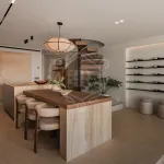 Elegant Three-Bedroom Town House in Nueva Andalucia, Marbella 11