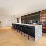 Sleek and modern duplex penthouse with impressive terrace in Nueva Andalucía 1