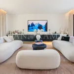 Sleek and modern duplex penthouse with impressive terrace in Nueva Andalucía 2