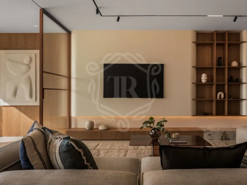 Elegant Four-Bedroom Town House in Nueva Andalucia, Marbella