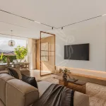 Elegant Four-Bedroom Town House in Nueva Andalucia, Marbella 7