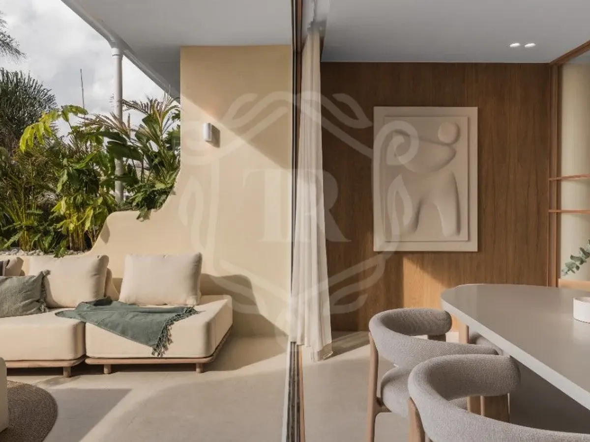 Elegant Four-Bedroom Town House in Nueva Andalucia, Marbella